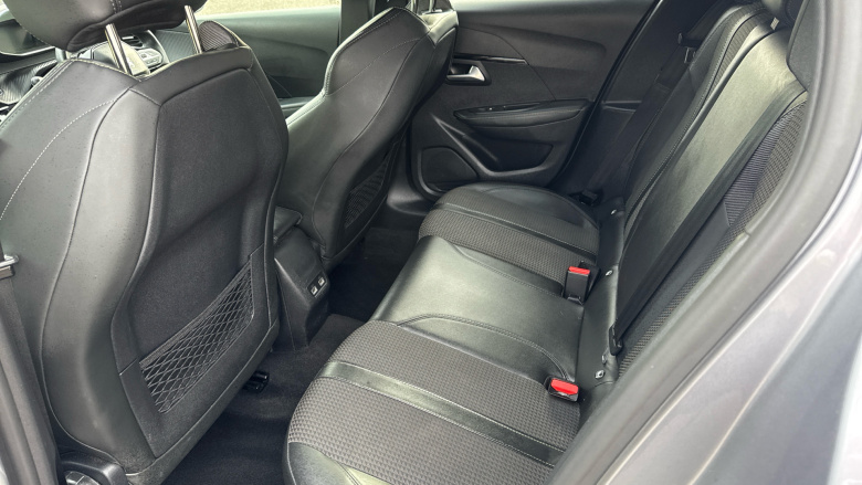 Peugeot 208 1.2 PureTech 100 GT 5dr Petrol Hatchback